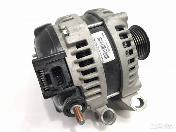 Генератор Land Rover Discovery III/Discovery IV