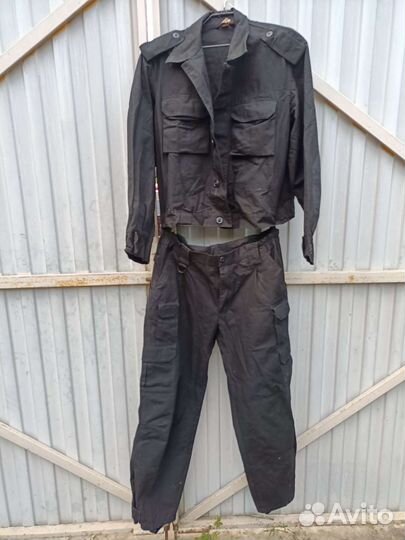 Костюм тактический Горка-Барс, 54 размер, 176 см
