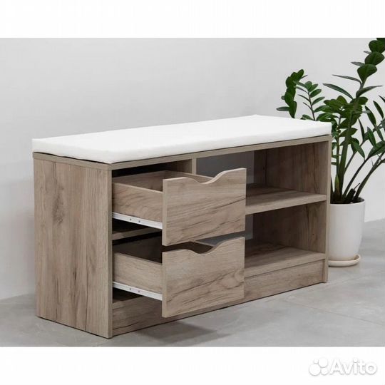 Тумба для обуви, обувница