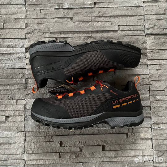 Ботинки La Sportiva TX Hike Gore-Tex Vibram