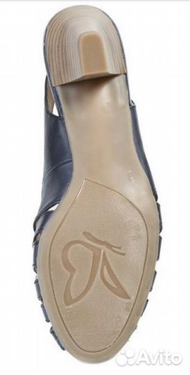 Босоножки Caprice 9-29608-32 Ocean 829