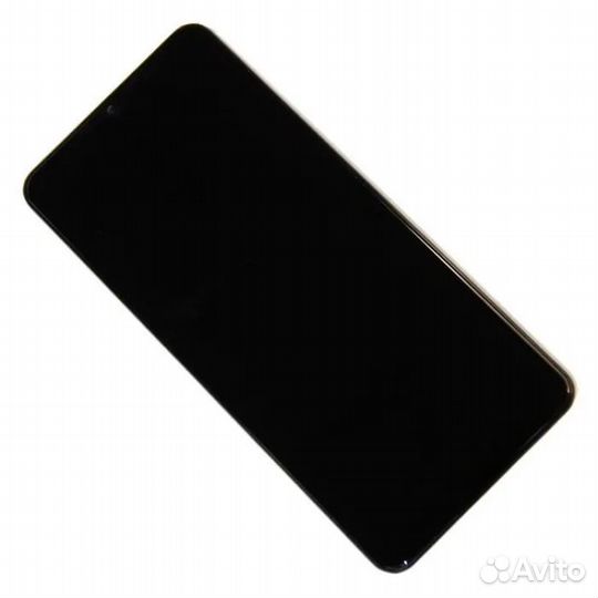 Дисплей Samsung Galaxy M12 (M127F) с