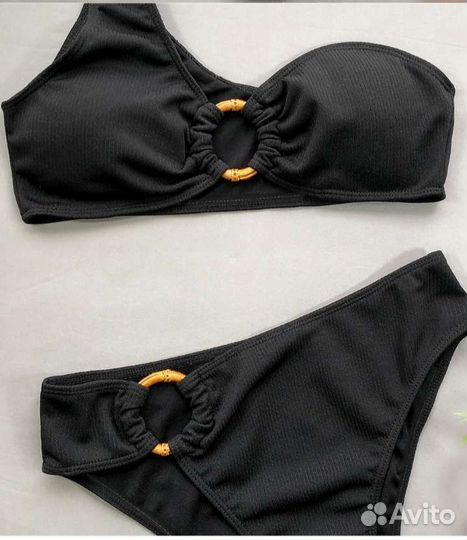 Купальник новый