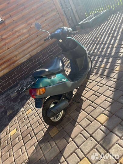 Скутер Yamaha Jog Aprio