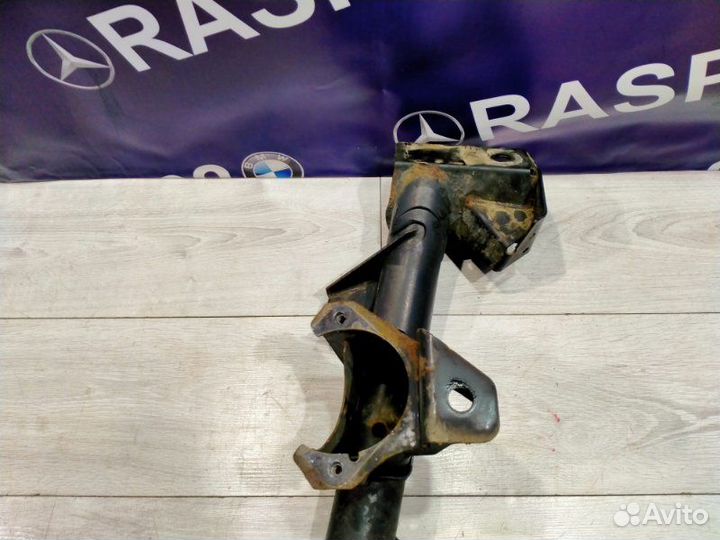 Балка подвески передняя Bmw X3 E83 M54B25 01/2006