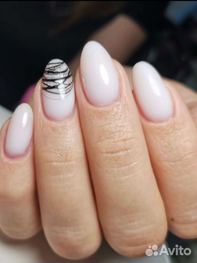 Мастер маникюра