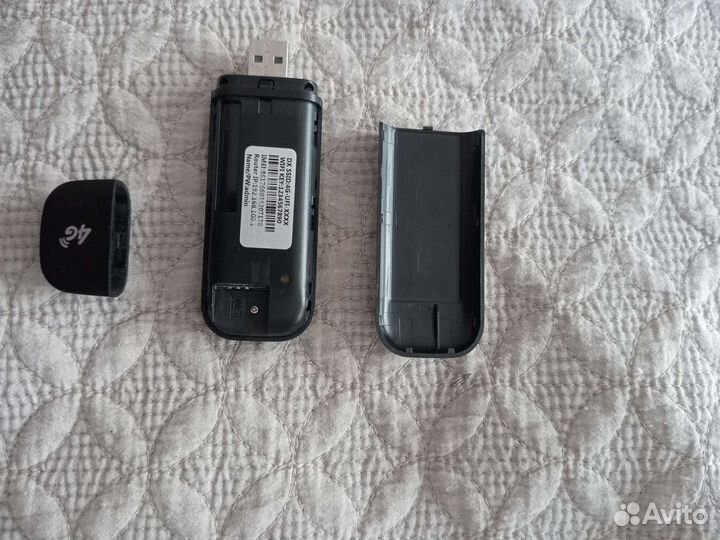 Модемы и роутеры 4g wi fi