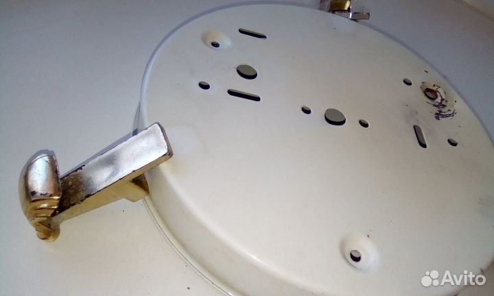 Корпус светильника