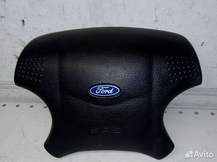 Аэрбег Форд Скорпио