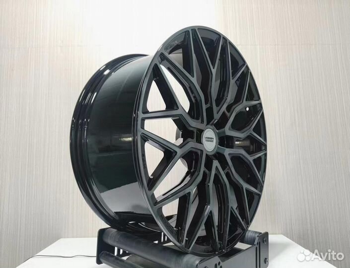 Кованые диски R21