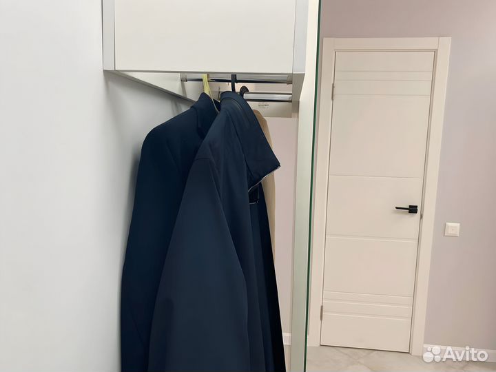 Прихожая в рассрочку