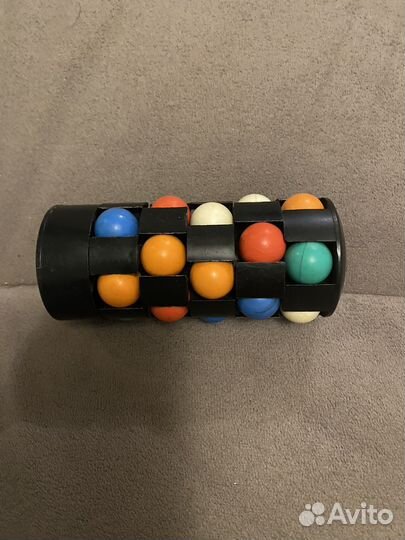 Головоломка СССР