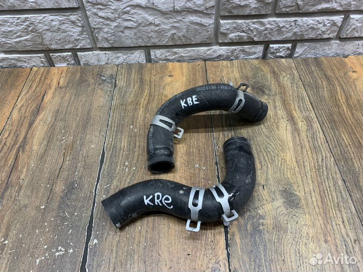 Hyundai Creta Патрубок радиатора 1.6 G4FG