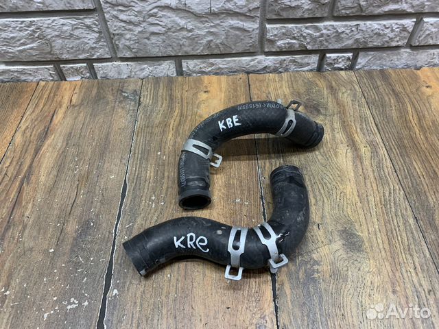 Hyundai Creta Патрубок радиатора 1.6 G4FG