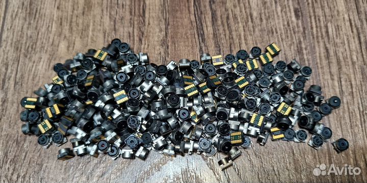 Ассорти камер на nokia разных моделей оригинал