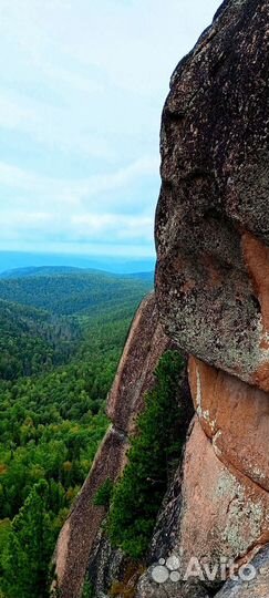 Экскурсии Красноярск с трансфером