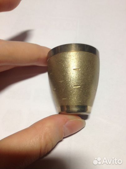 Графины и рюмки СССР