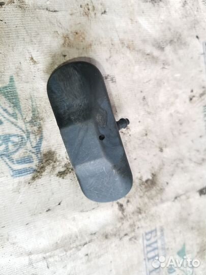 Форсунка омывателя лобового стекла Volkswagen Tigu