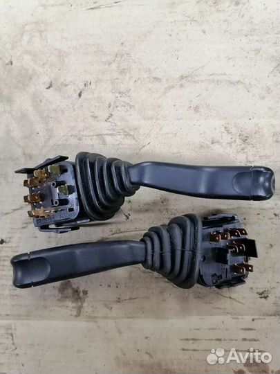 Подрулевой переключатель Astra G