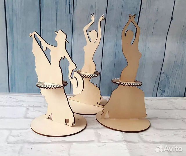 Лазерная резка, гравировка