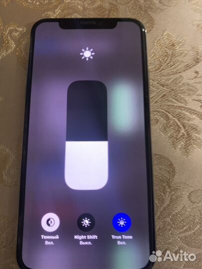 iPhone 10