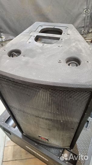 Колонки эстрадные пассивные