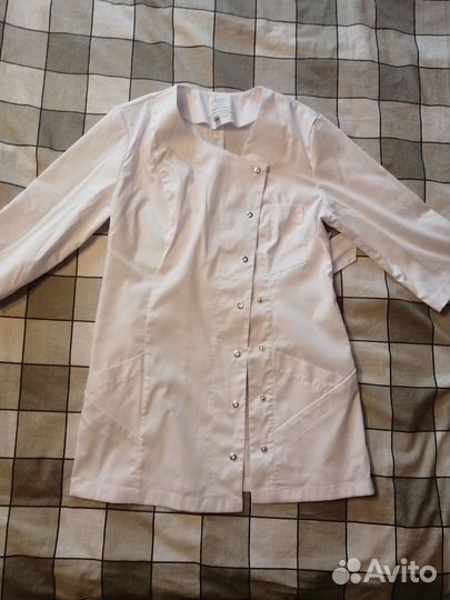 Медицинский костюм женский 44 46