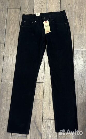 Женские Levi's 502 29x32