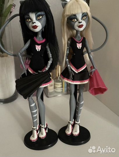 Монстер Хай