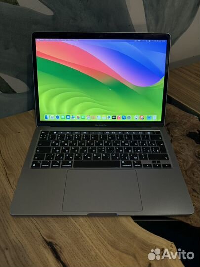 MacBook Pro 13 M1 комплект