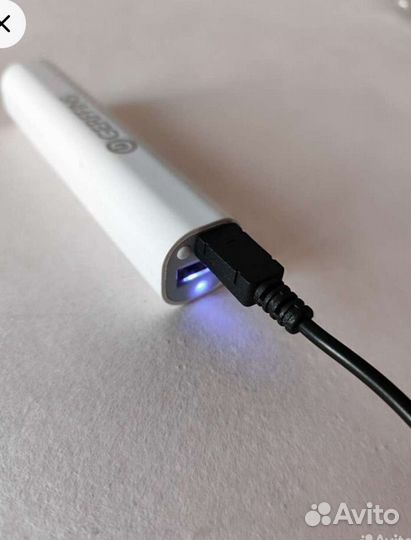 Портативный аккумулятор