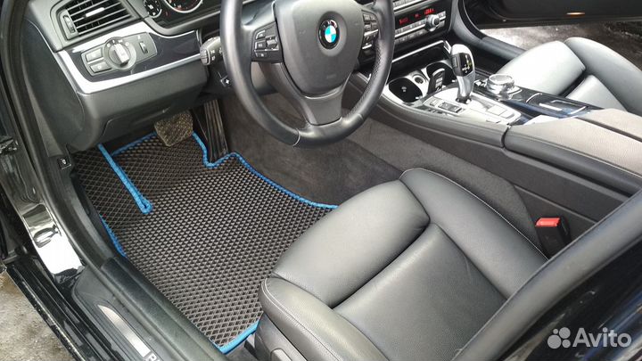 Коврики ева (эва, eva) EVA Prime