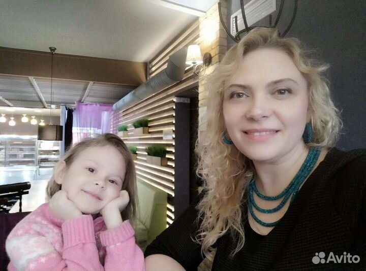Няня для ребенка