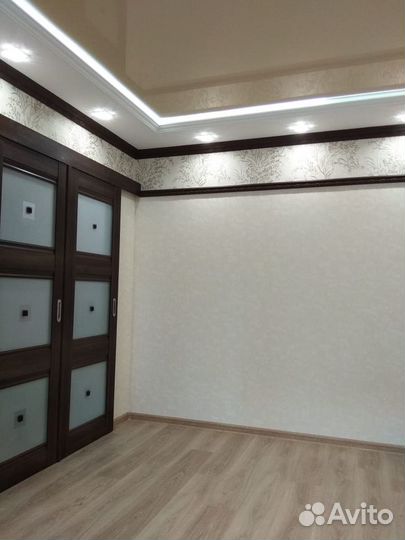 Ремонт квартир