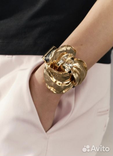 Zara браслет в наличии