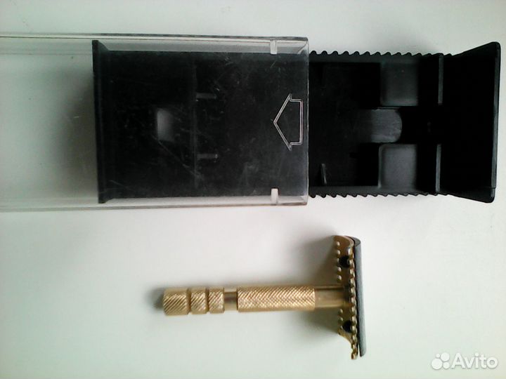 Бритвенный станок 