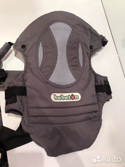 Рюкзак переноска кенгуру