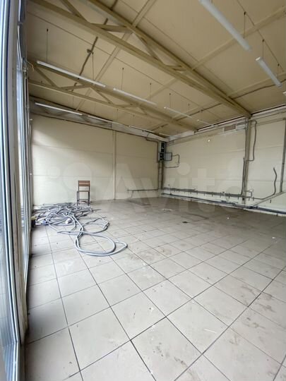 Общепит, 50 м²