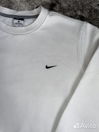 Свитшот nike оригинал