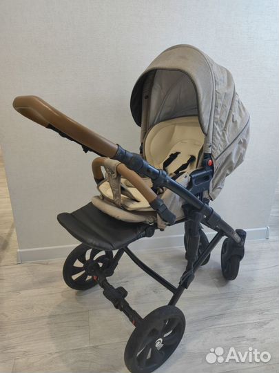 Коляска Tutis Mimi Style 2 в 1