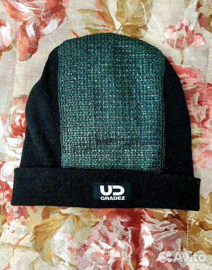 Шапка для брейк - данса