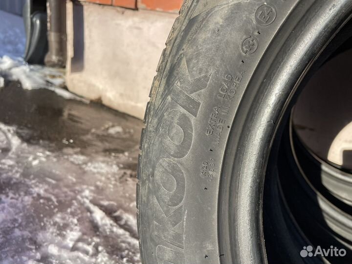 Hankook Ventus V12 Evo2 K120 205/55 R16