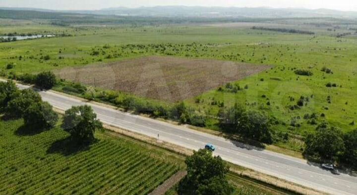 Участок 4 сот. (СНТ, ДНП)