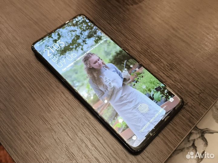 Xiaomi Mi 9T Pro, 6/64 ГБ