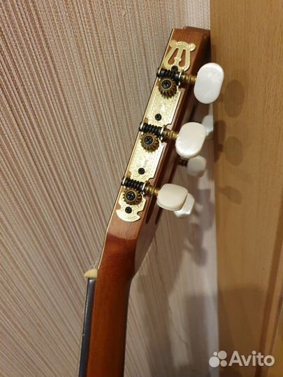 Классическая гитара Cremona 947S 4/4 (Чехия)