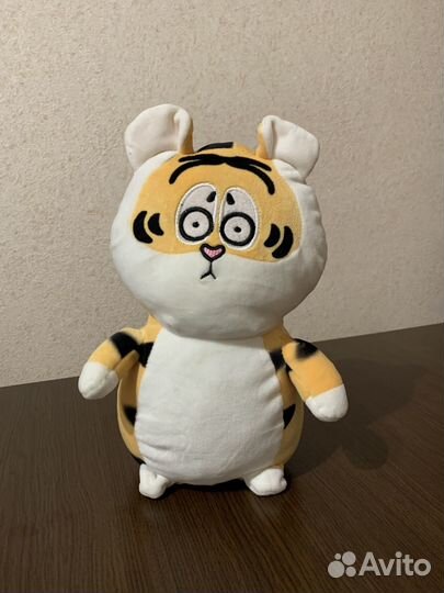 Мягкая игрушка