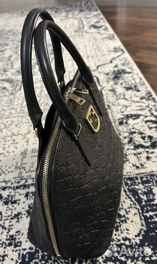 Сумка furla оригинал натуральная кожа