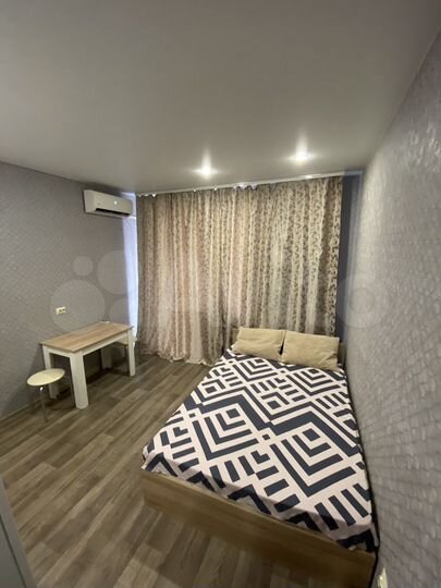 Квартира-студия, 20 м², 11/16 эт.