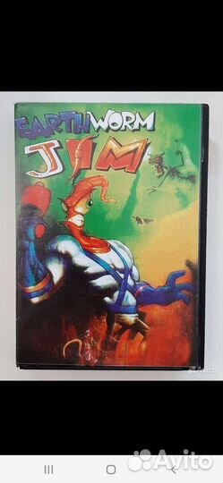 Картриджи sega