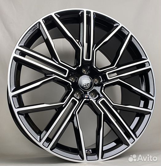 Диски R*19/5x112 BMW Lumma G20,G30,G03,Mercedes